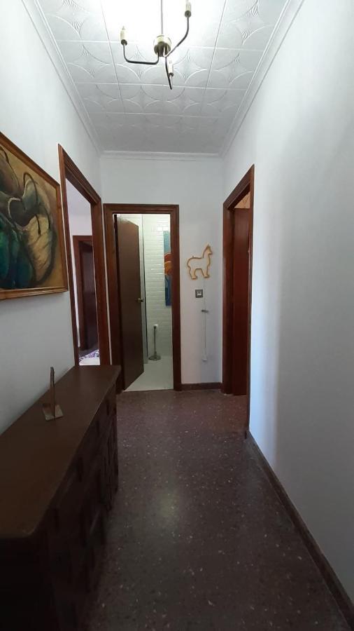 El Molino De Viento Flat Διαμέρισμα San Pedro del Pinatar Εξωτερικό φωτογραφία