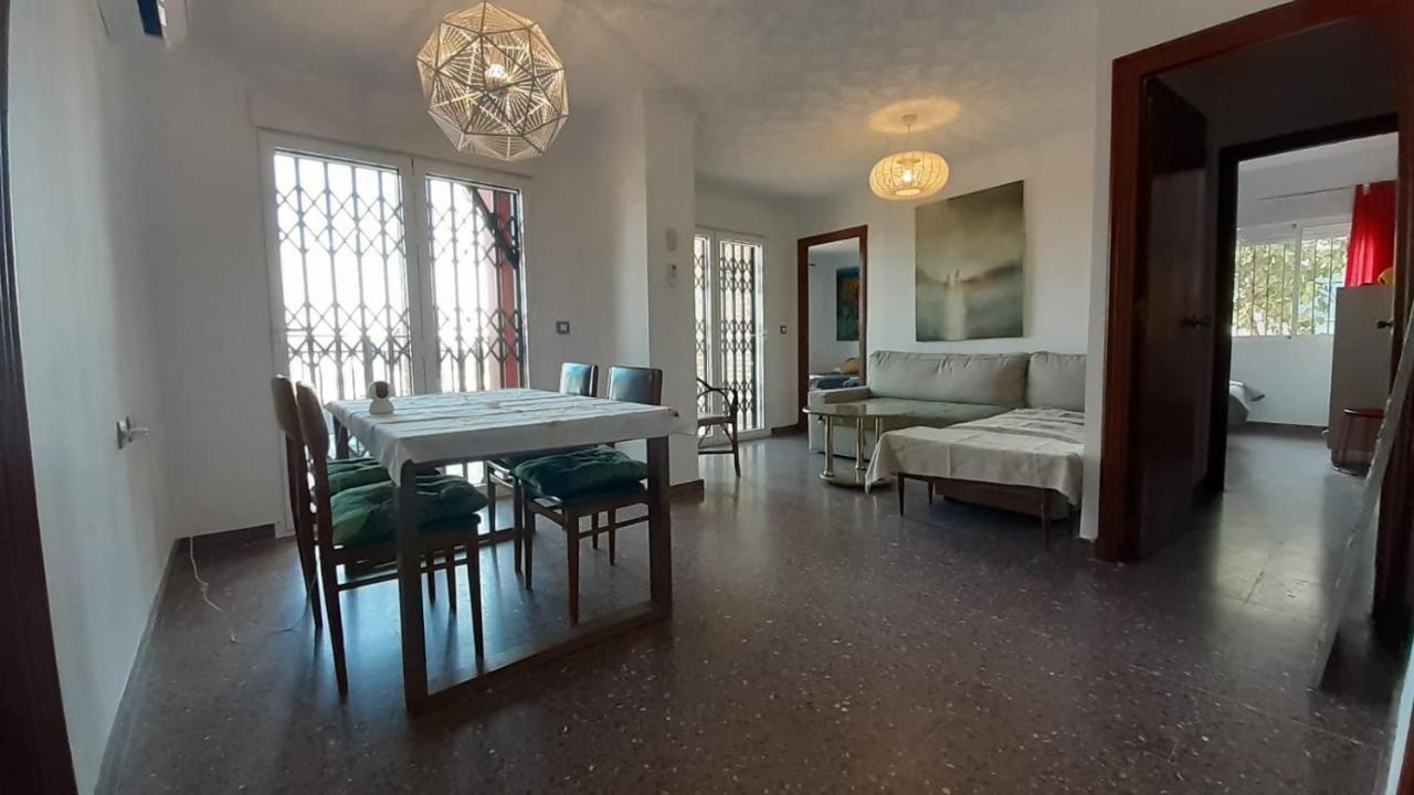 El Molino De Viento Flat Διαμέρισμα San Pedro del Pinatar Εξωτερικό φωτογραφία