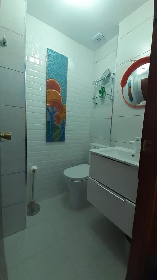 El Molino De Viento Flat Διαμέρισμα San Pedro del Pinatar Εξωτερικό φωτογραφία
