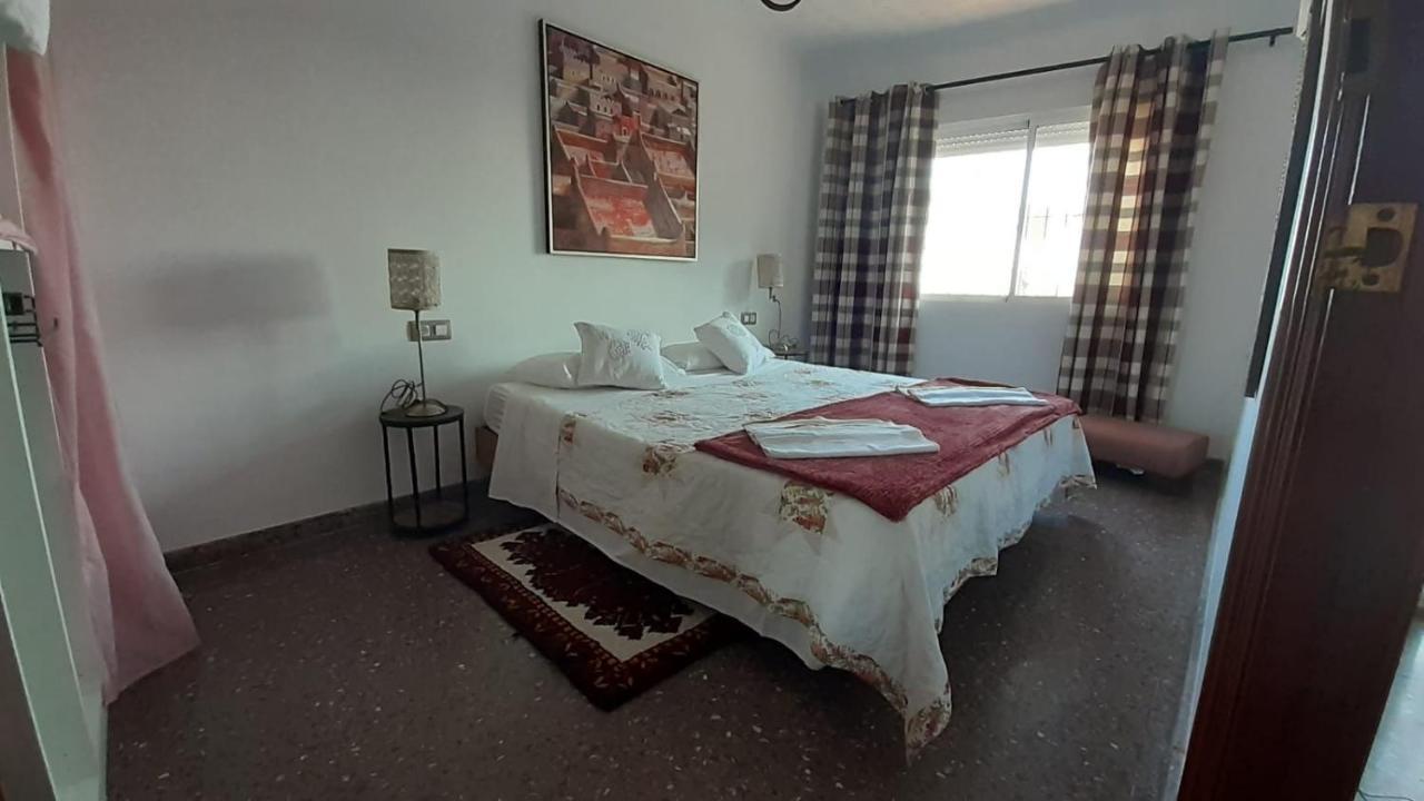 El Molino De Viento Flat Διαμέρισμα San Pedro del Pinatar Εξωτερικό φωτογραφία
