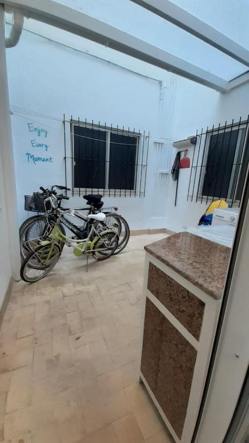 El Molino De Viento Flat Διαμέρισμα San Pedro del Pinatar Εξωτερικό φωτογραφία