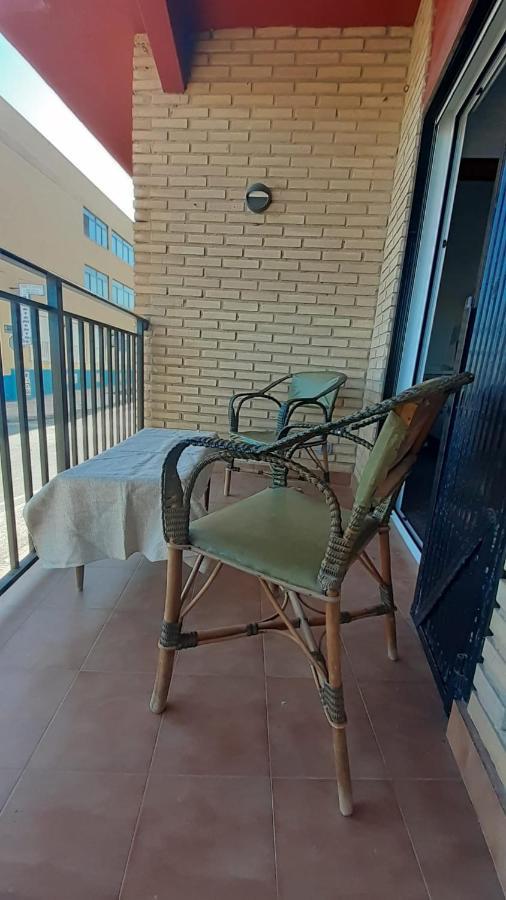El Molino De Viento Flat Διαμέρισμα San Pedro del Pinatar Εξωτερικό φωτογραφία