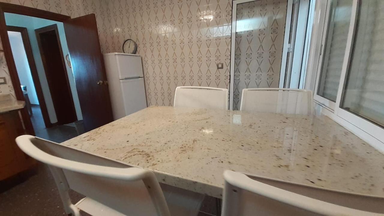 El Molino De Viento Flat Διαμέρισμα San Pedro del Pinatar Εξωτερικό φωτογραφία