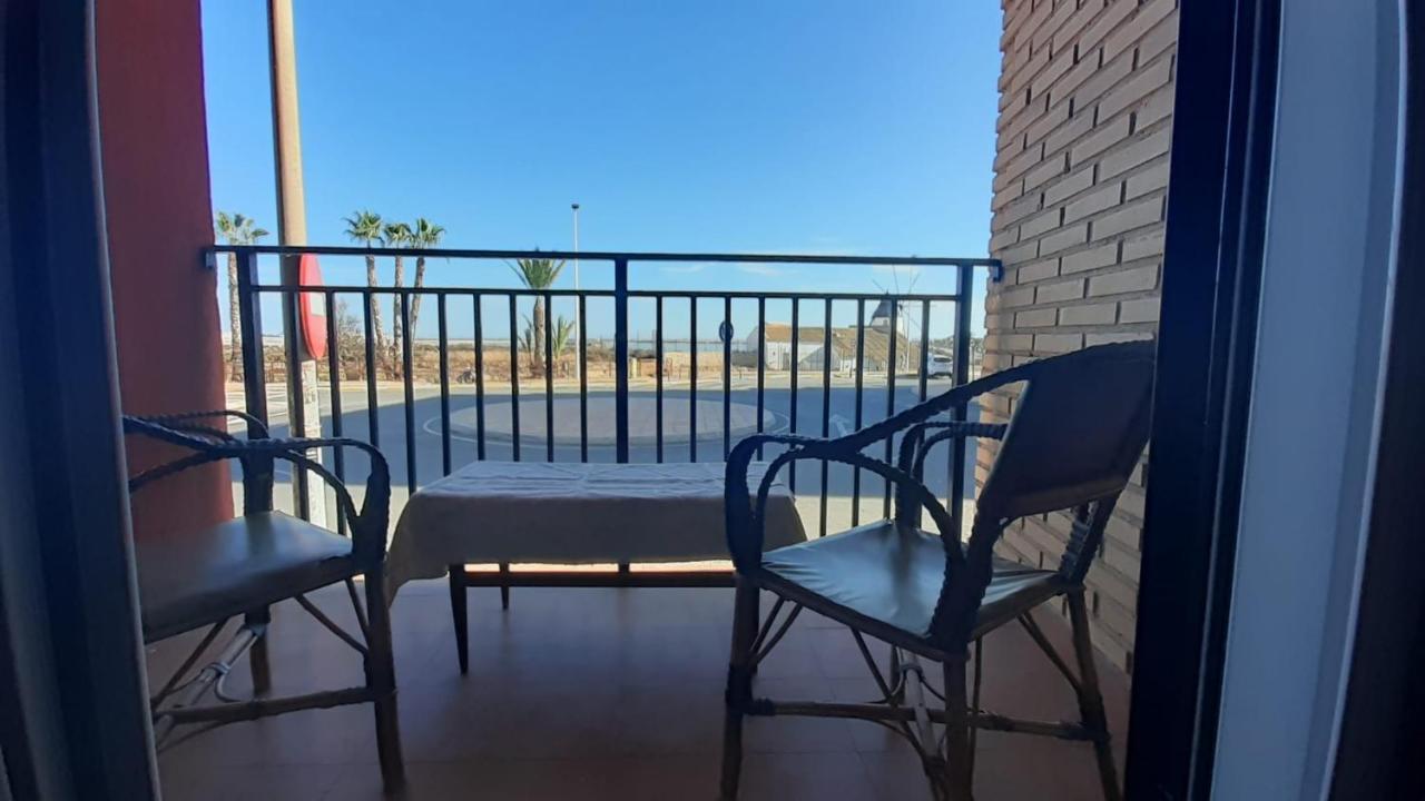 El Molino De Viento Flat Διαμέρισμα San Pedro del Pinatar Εξωτερικό φωτογραφία