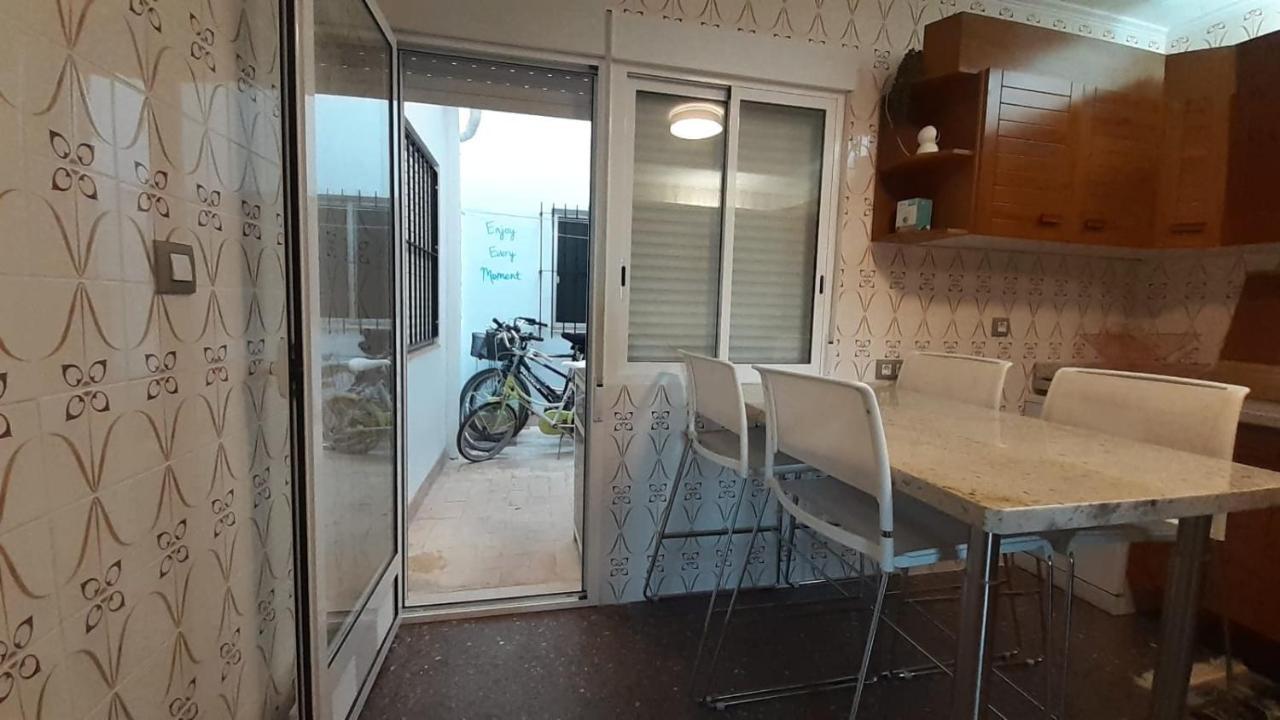 El Molino De Viento Flat Διαμέρισμα San Pedro del Pinatar Εξωτερικό φωτογραφία