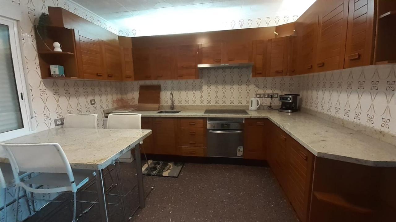 El Molino De Viento Flat Διαμέρισμα San Pedro del Pinatar Εξωτερικό φωτογραφία