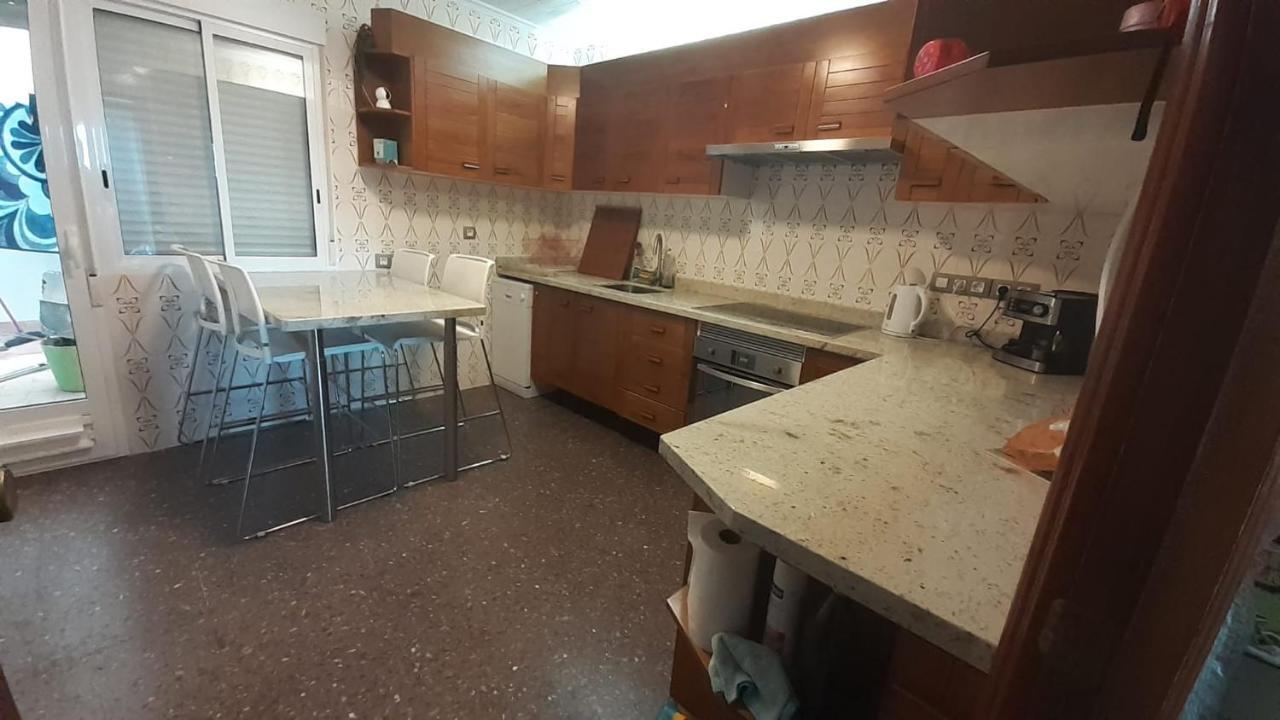 El Molino De Viento Flat Διαμέρισμα San Pedro del Pinatar Εξωτερικό φωτογραφία