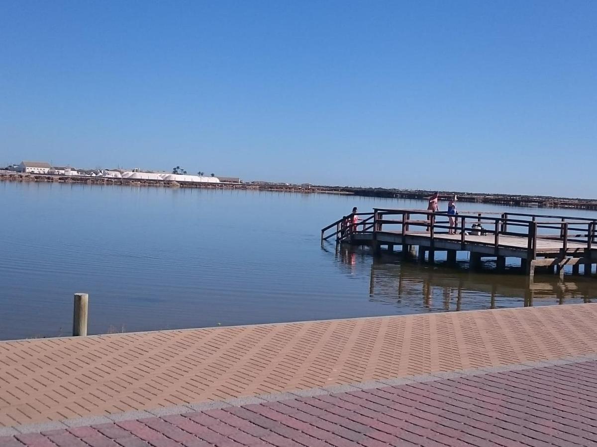 El Molino De Viento Flat Διαμέρισμα San Pedro del Pinatar Εξωτερικό φωτογραφία