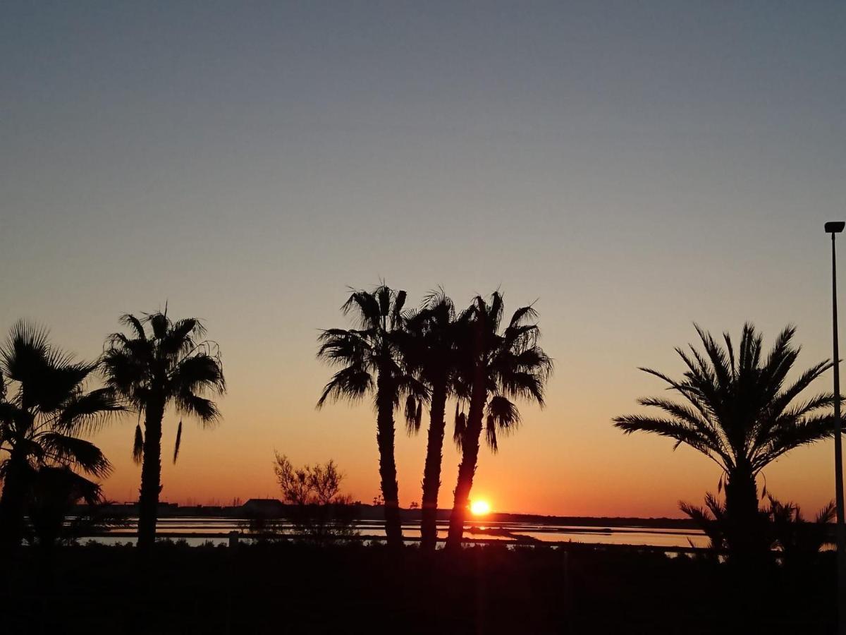El Molino De Viento Flat Διαμέρισμα San Pedro del Pinatar Εξωτερικό φωτογραφία